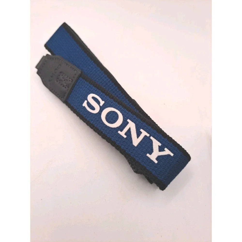 Sony Lot Blue/BlackGray 1